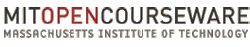 MIT OpenCourseWare HST.921 - Information Technology in the Health Care System of the Future is a Bienmoyo Foundation collaborator
